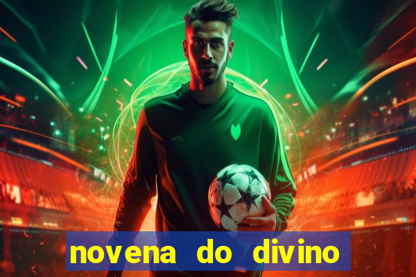 novena do divino pai eterno